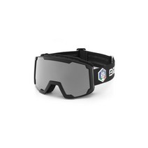 [기타브랜드] 브리코 고글 라바 FISI WHITE 남녀공용 주간용, 상세 설명 참조