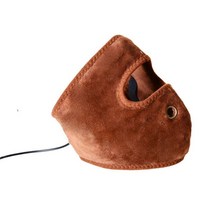 뜸기 마비 온찜질팩 안면보호마스크 후유증 전용 회복 재활 고약 스티커 신경 잡아 끌다 정흩어지다 마사지 4975152335, 화이트