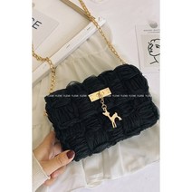 DIY 여름가방뜨기 코바늘 보헤미안스타일 손뜨개, 옵션7