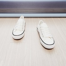 케로디 남여공용 캔버스화 3종 스니커즈 운동화