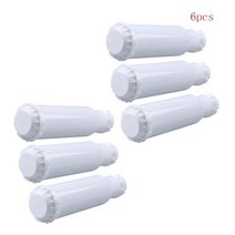 3 개 커피 머신 소프트 워터 필터 물 여과 시스템 KRUSPS MELITTA AEG BOSCH SIEMENS NEFF GAGGENAU nivon
