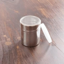 스테인레스 슈가파우더통 가루체통, 스텐통 소