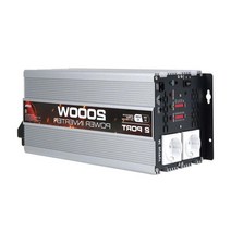 아트박스/비트로 차량용 파워 인버터 2000W (12V 차량전용) LCLP869