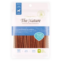 더네이쳐 져키, 참치, 100g, 2개