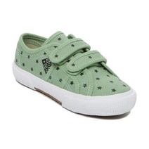 BONTON [빠른배송] 키즈 별 프린트 스니커즈