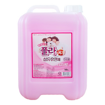 대주 플라원 14L, 1개