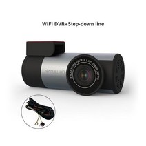 후방카메라 주차라인 어라운드뷰 탑차후방 dash cam wifi full hd 1080p super mini car camera dvr wireless night version, dvr 스텝다운 라인, 32g