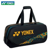 자전거 등산 수영 테니스운동복 테니스가방 남성 여성 휴대용 라켓 가방, 07.BA92031WEX카멜골드