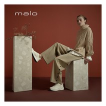 [MALO] 에센셜(Essential) 스니커즈