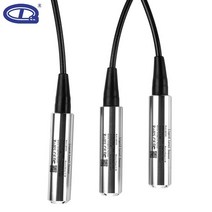 액체 레벨 트랜스미터 물 탱크 압력 연료 센서 QDY30A, 16 1m range RS485