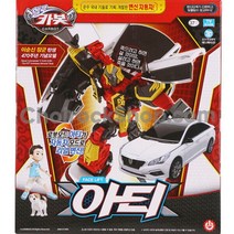 손오공 [손오공] 헬로카봇 쏘나타 아티, 단품없음