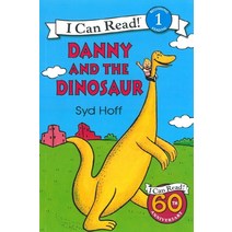 Danny and the Dinosaur, 투판즈