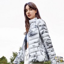 하이넥 키작녀 역시즌패딩 경량패딩 경량다운자켓 등산 숏패딩 캠핑 아웃도어 점퍼 후드일체형