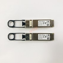 Mellanox MPO QSFP 트랜시버 모듈 40GB MC2210411-SR4L 40GBASE 850nm 30M 100M 300M DOM MTP MMF melanox 40g qs, [03] 300M