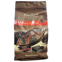 부샤드 다스칼리데스 다크 니어팔러턴 초콜릿1.5KG /MH, 1.5kg, 1개