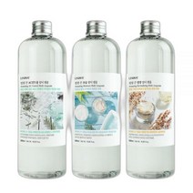 린제이 보습영양AC컨트롤 앰플 500ml, 3. 엄청 큰 AC 컨트롤 앰플 500m