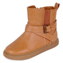 바니플랫 아동 키즈 어린이 앵클 미들부츠 KBK57402CN