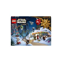 레고 75366 스타워즈 크리스마스 캘린더 2023, 단품