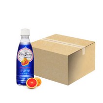 초정탄산수350ml 복숭아x24, 초정탄산(자몽) 350mlx20pet