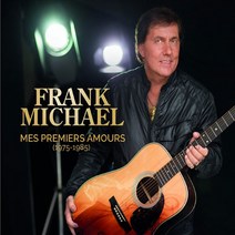핫트랙스 FRANK MICHAEL - MES PREMIERS AMOURS: 1975-1985 [DELUXE EDITION]
