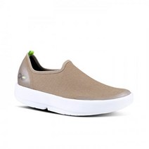 [국내 매장판] OOFOS 5072 OOMG EEZEE TAUPE/WHITE - 우엠지 이지 토프 181378