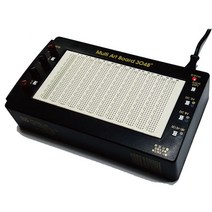 (MAB3048)Multi Art Board 3048 브레드보드