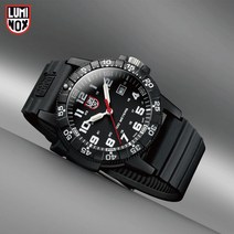 XS.0321 루미녹스 LUMINOX 남성용 쿼츠 우레탄시계