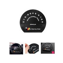 스포티지 SUV차량 스포티 주차번호판 전화번호 자동차명함 신차선물