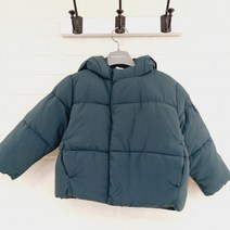 페리미츠 남아용 후드 연결웰론 점퍼 P2141J010