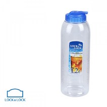 업소용 매장용 음식점 보틀 플라스틱 물병 1.2L, 본상품선택A