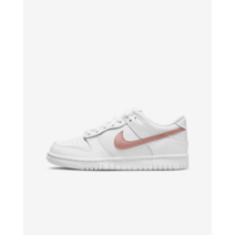 (국내매장판) 주니어 신발 나이키 덩크 로우 DH9765-100