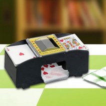 카드셔플러 카드섞기 딜러머신 GS0700077A, 단품