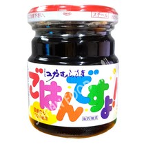 모모야 고항데스요 김조림 180g 밥반찬 밑반찬 반찬, 1개