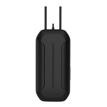 공기 청정기 580mAh 배터리 음이온 매달려 목 정수기, I500038884A1