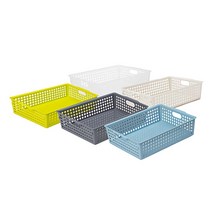 [1310083][시스맥스] 마이룸센스업바스켓3호 개, GN