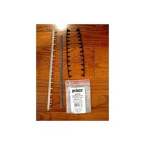 프린스 스쿼시 라켓 Prince Power Ring Tour TI Squash Racquet Headguard & Grommet Kit- 7QS01007 SC23B