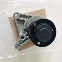 자동차부품 AL156090 벨트 텐셔너 교체 트랙터 존 디어 4630 6120 6140 6155 6200, [01] Black, 01 Black