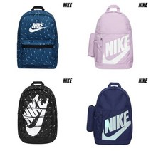 나이키 헤리티지/엘리멘탈 백팩 (4종 택일), 01-MISC