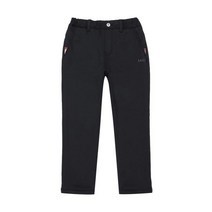 닥스 리틀 닥스키즈 화섬 본딩 팬츠 DQW82PL16P BK