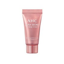 AHC 아우라 시크릿 톤업 크림 10g