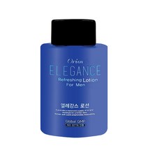 오릭스 엘레강스 로션 365ml, 1개