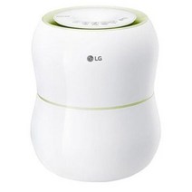 LG전자 퓨리케어 프리미엄 자연식 가습기 라임, HW300DBL