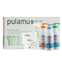 풀라무EM 5종B세트/천연바디워시/바디클렌져/EM치약/EM클렌져/이엠샴푸/바디로션/EM비누/천연바디로션/천연비누/고보습바디로션, 풀라무EM 5종B세트, 풀라무EM 5종B세트