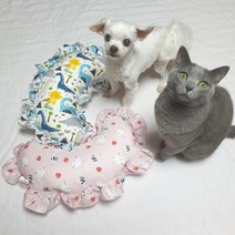 솔밍 국산 강아지 고양이 반쪽베개 인증받은 커버 푹신하고 편안한 쿠션 카시트 유모차 이동가방 산소방 애착베개, 다이노