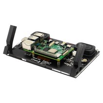 스마트 모니터 전자칠판 7 인치 IPS 터치 스크린 모듈 1024x600 HDMI 호환 디스플레이 보드