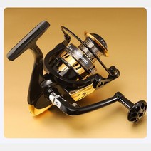 시마노 스피닝 낚시 릴, 7000의 시리즈