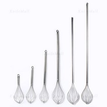 국산 업소용 압연 거품기 반죽기 휘핑기 베이킹, 600mm, 1개