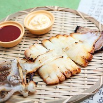 햇오징어 국내산/강원도 오징어/동해안오징어/피데기/, 반건조오징어 대(약 1.1kg~1.3kg 10마리)