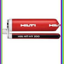 B잇템Ncd3763 Y3736힐티 케미컬앵커 HIT-HY200-RvDd3732c