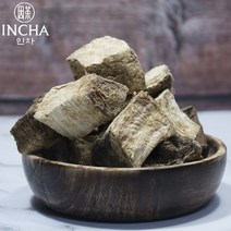 국내산 건조 칡 갈근 차 1.2kg [600gX2팩], 2개, 상세설명 참조